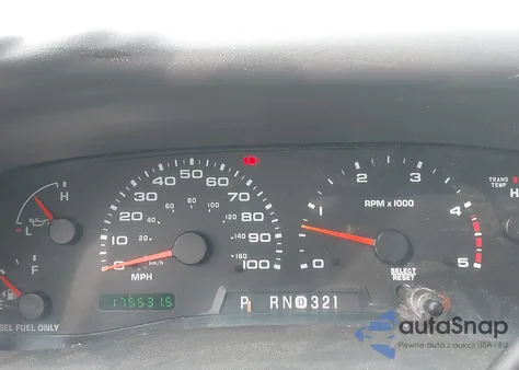 2004 Ford F-250 Lariat/Xl/Xlt z USA, uszkodzony, nr VIN 1FTNX21P74ED87664